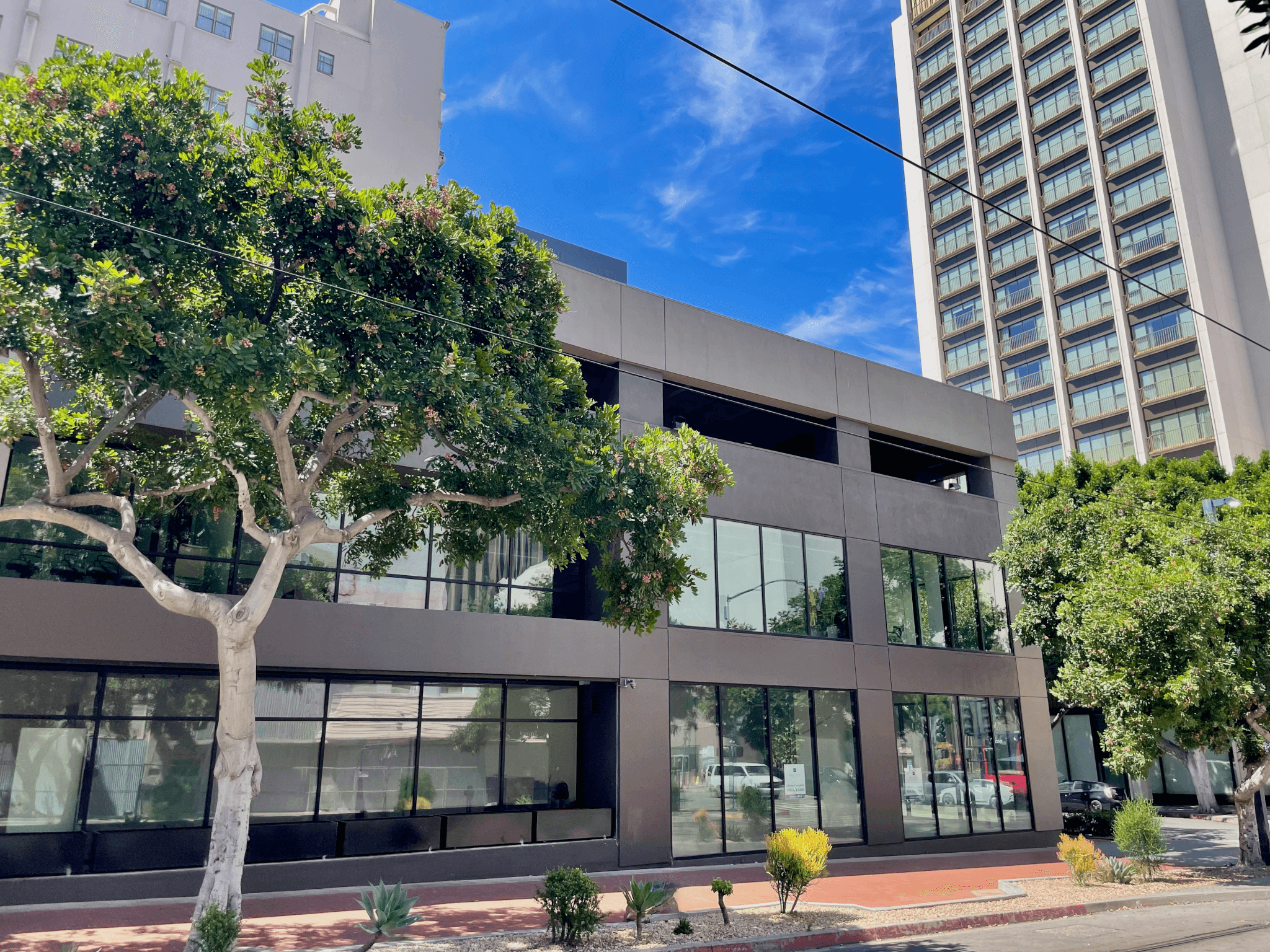 333 C Street
