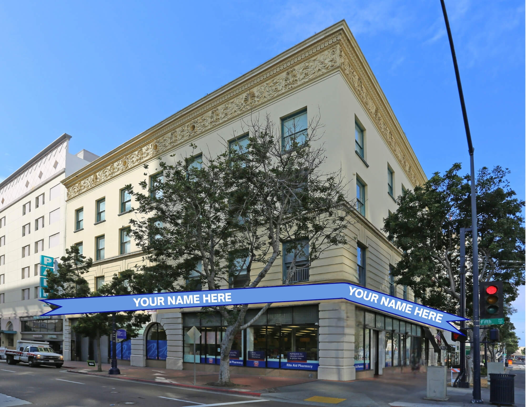 427 C Street